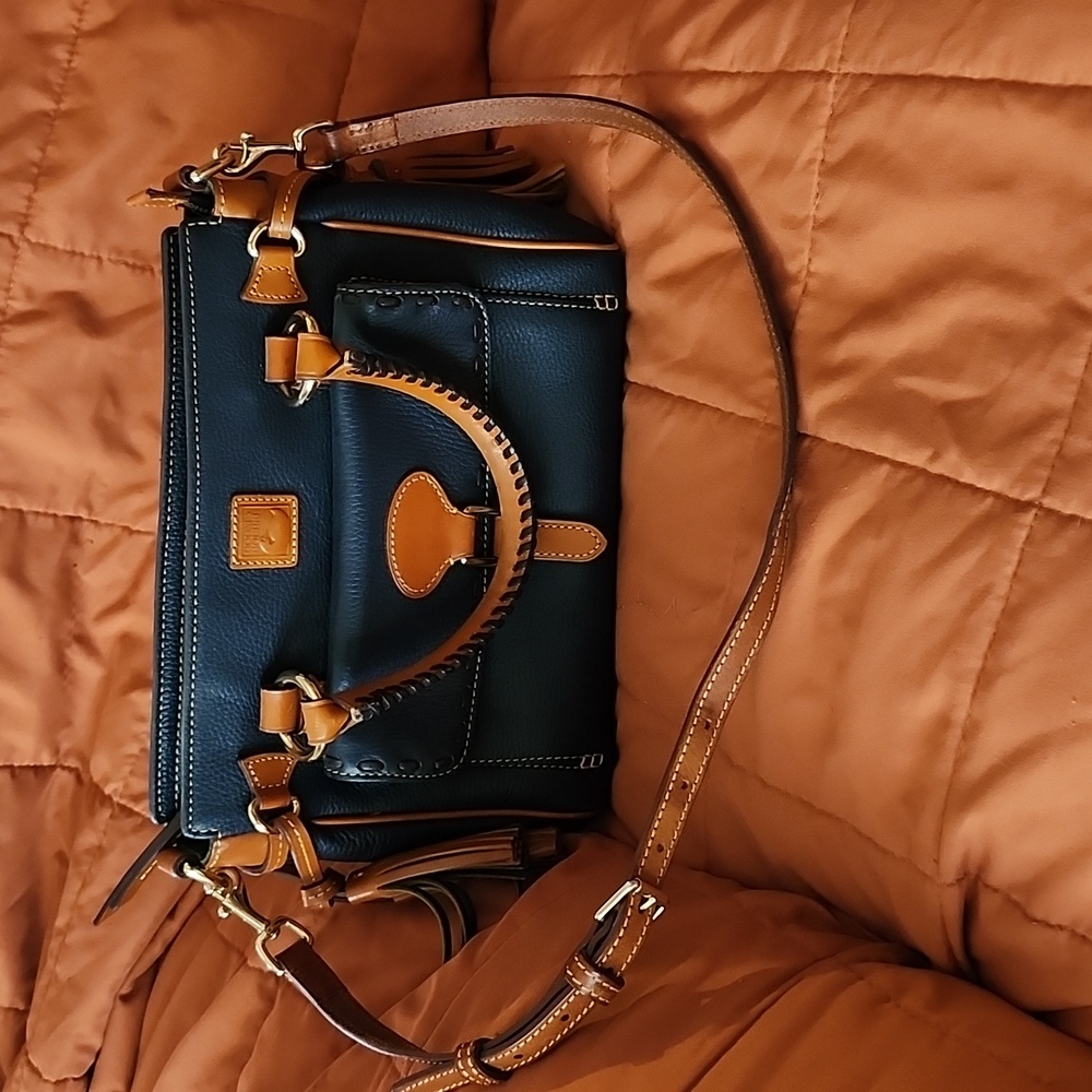 Dooney and Bourke